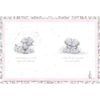 Beautiful Wife Me to You Bear Boxed Anniversary Card Extra Image 1 Preview